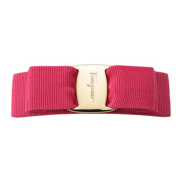 フェラガモ FERRAGAMO バレッタ 342019 759762 フィオッコ