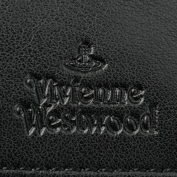 ヴィヴィアン ウエストウッド Vivienne Westwood 3つ折り財布 51070040