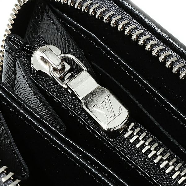 ルイヴィトン Louis Vuitton 長財布(ラウンドファスナー) M81858