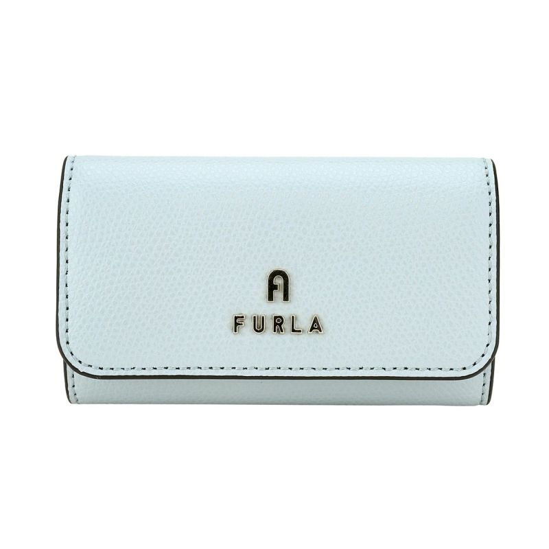 フルラ FURLA キーケース WR00436 ARE000 0867S 1 007 カメリア ライト