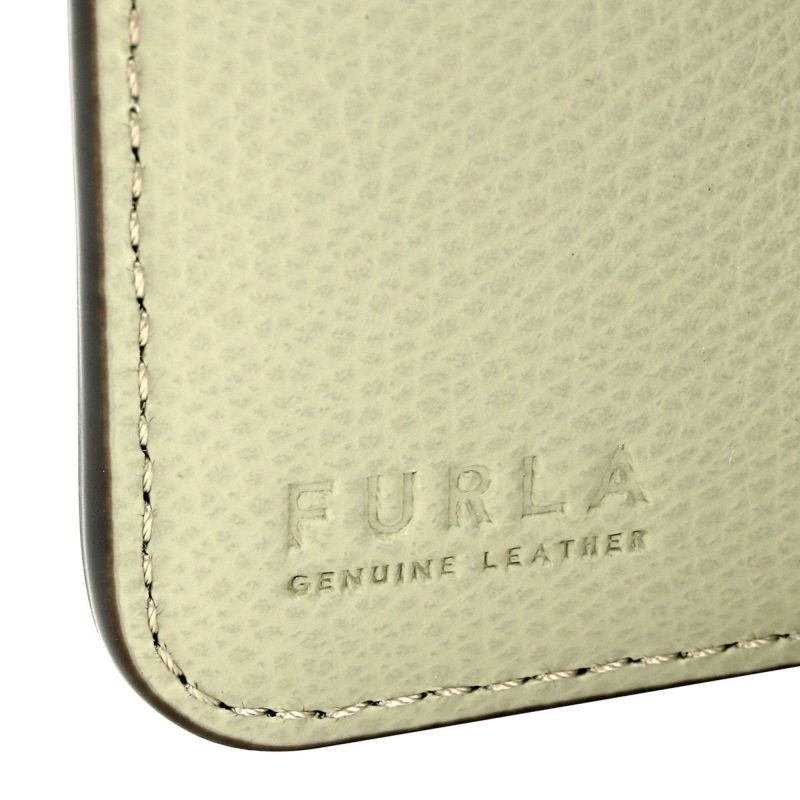 フルラ FURLA 2つ折り財布 WP00315 ARE000 M7Y00 1 007 カメリア