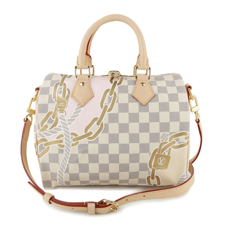 【LOUIS VUITTON】ルイヴィトン ドーヴィル ハンドバッグ LOUIS VUITTON ルイ・ヴィトン Louis Vuitton ドーヴィル 手提げ