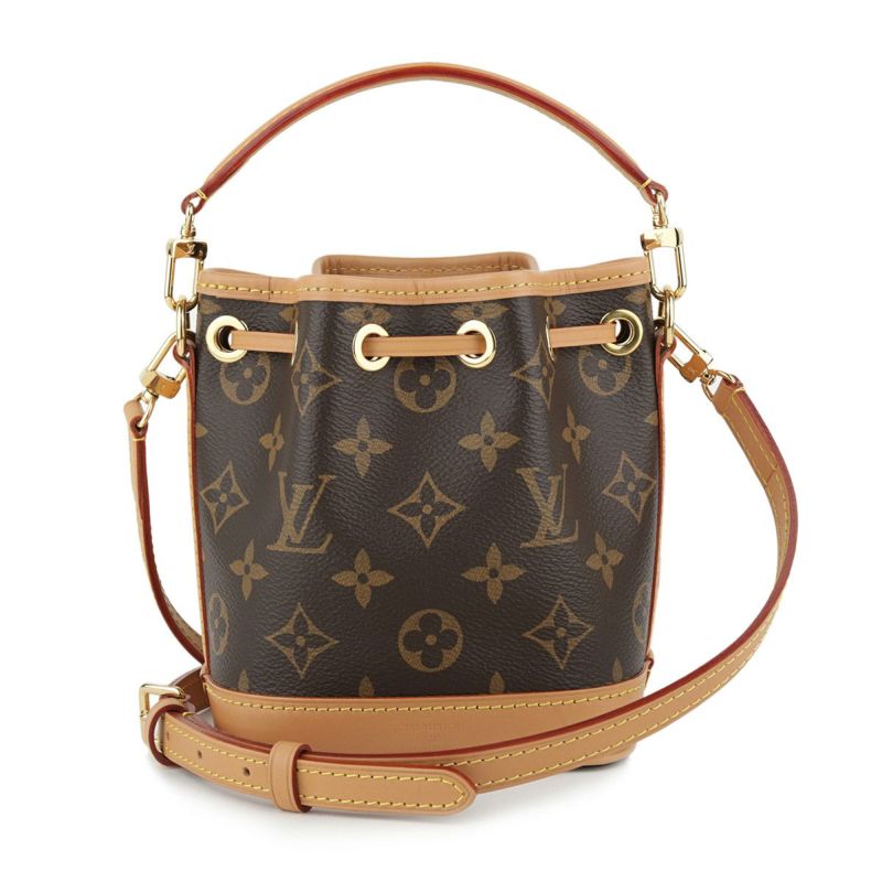 ルイヴィトン Louis Vuitton ショルダーバッグ M81266 モノグラム