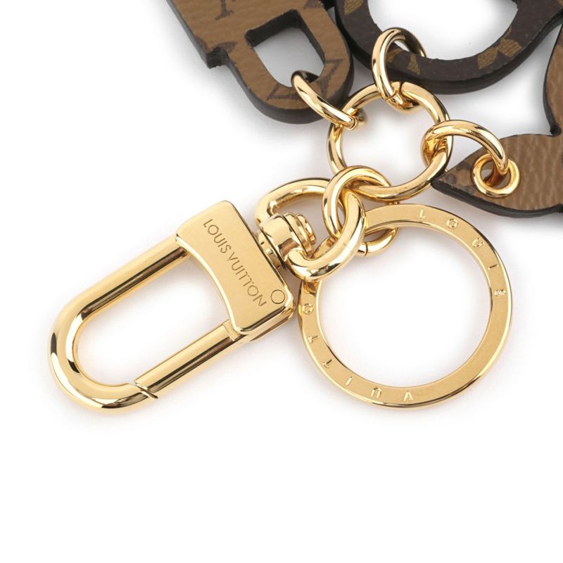 ルイヴィトン Louis Vuitton キーホルダー M01309 モノグラム ルイヴィトン Louis Vuitton キーホルダー M01309 モノグラム