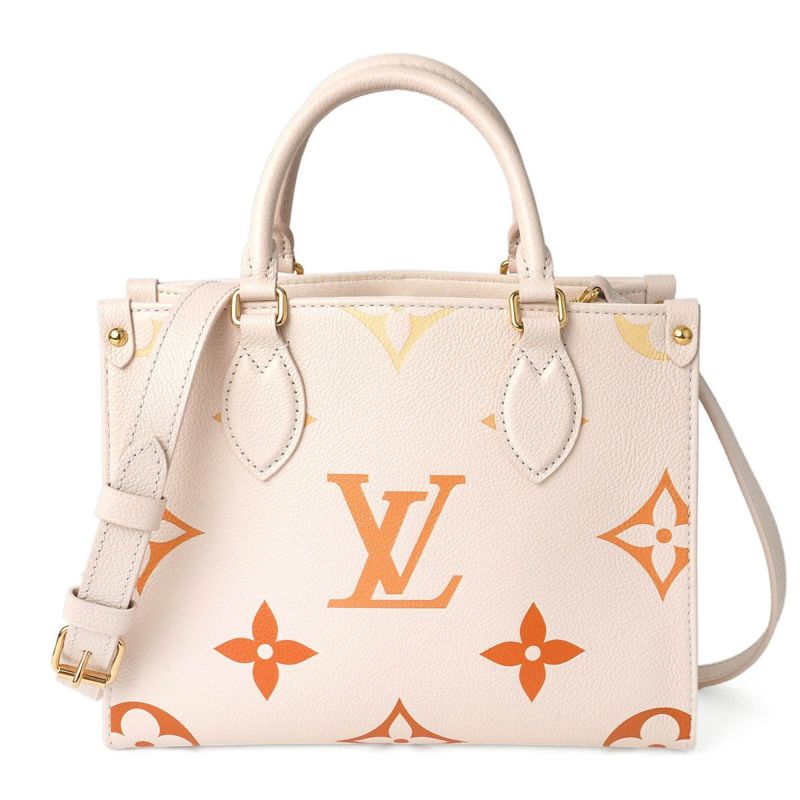 ルイヴィトン Louis Vuitton トートバッグ M46513 モノグラム アン