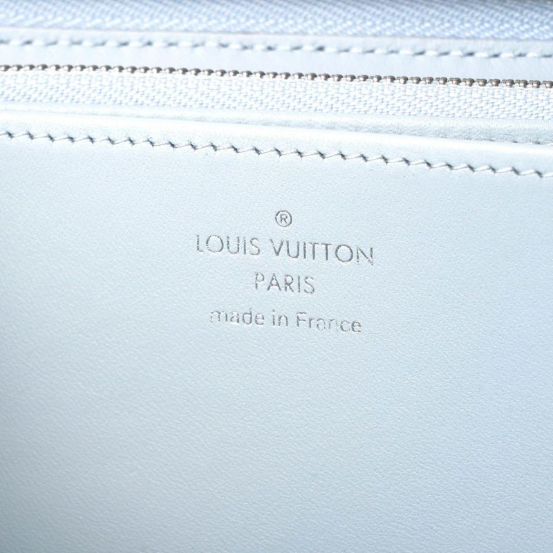 ルイヴィトン Louis Vuitton 長財布(ラウンドファスナー) M81643