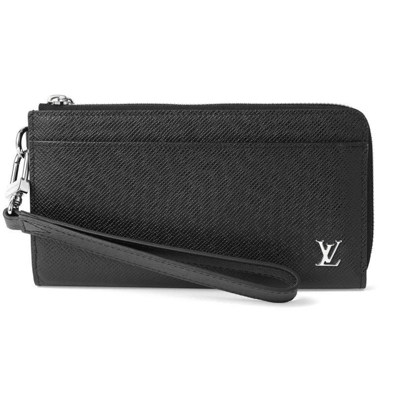 ルイヴィトン Louis Vuitton 長財布(ラウンドファスナー) M69409