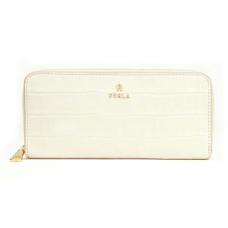 フルラ FURLA 長財布(ラウンドファスナー) WP00313 COV000 1704S 1 007