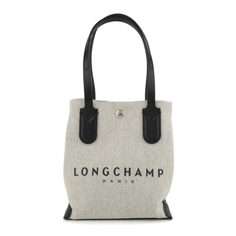 ロンシャン LONGCHAMP ハンドバッグ 10194 HSG 037 ロゾ ベージュ ECRU