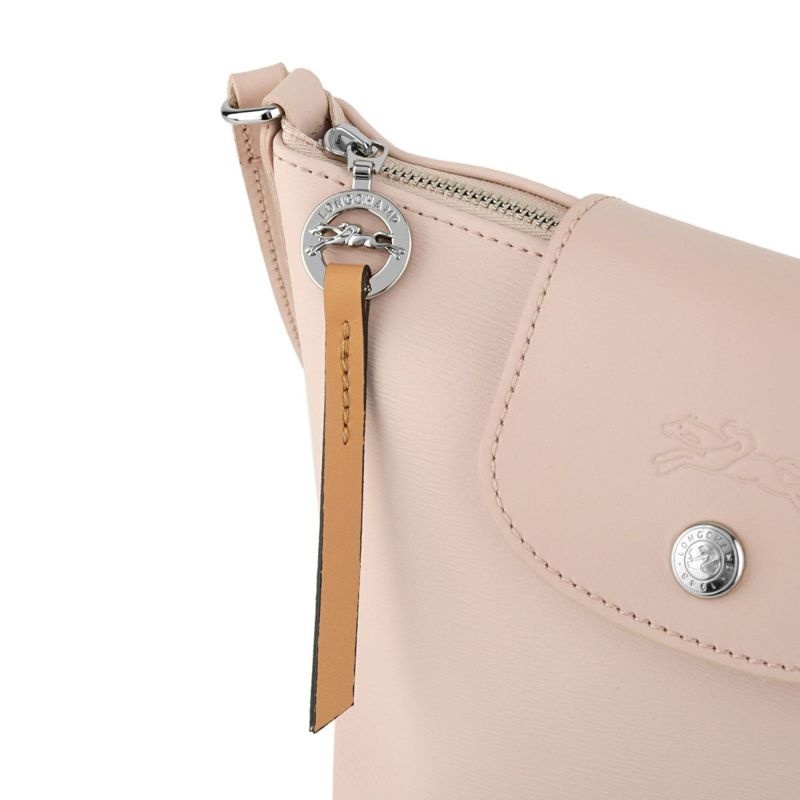 ロンシャン LONGCHAMP ショルダーバッグ 10164 HYQ 542 ル プリアージュ シティ ピンク NUDE |  ブランドストリートリング【本店】