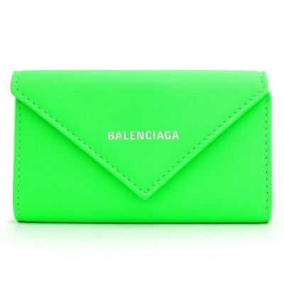 BALENCIAGA バレンシアガ キーケース 6連キーケース ブラック系