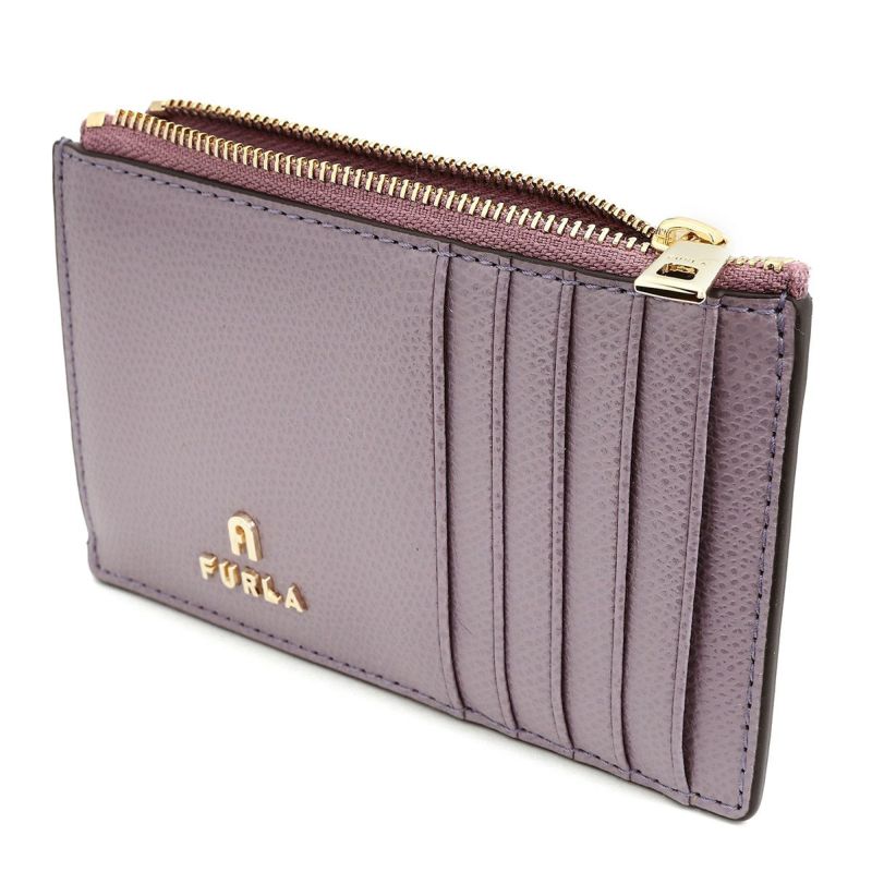 フルラ FURLA カードケース WP00310 ARE000 2493S 1 007 カメリア 