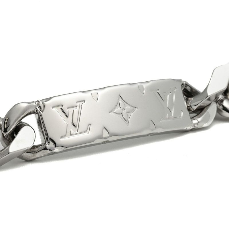 LOUIS VUITTON ルイヴィトン ブレスレット ルイヴィトン Louis Vuitton ブレスレット M00855 モノグラム