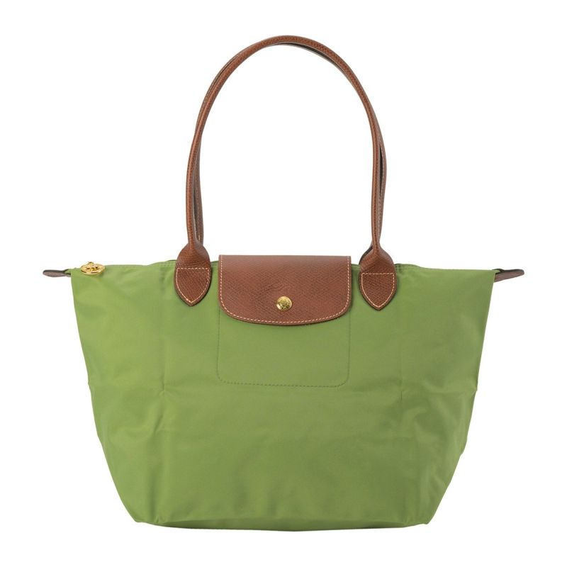 ロンシャン LONGCHAMP トートバッグ 2605 089 P77 ル プリアージュ