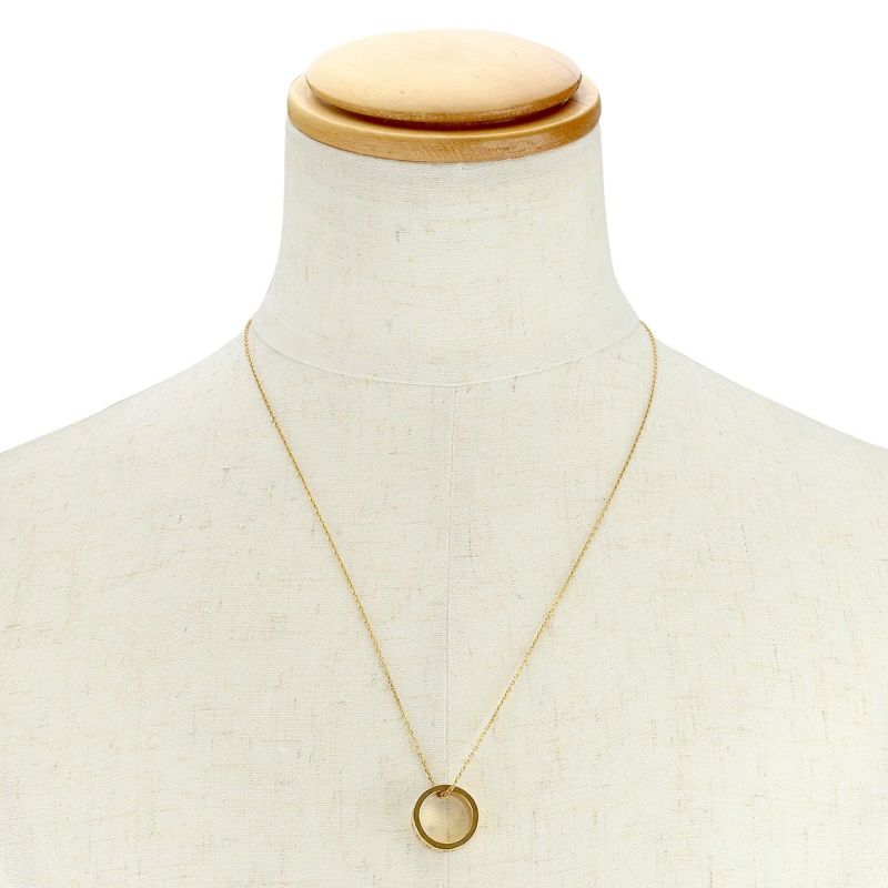 MAISON MARGIELA｜ナンバリングネックレス SI8UU0001 SV0129 Maison Margiela MAISON MARGIELA メゾンマルジェラ ネックレス