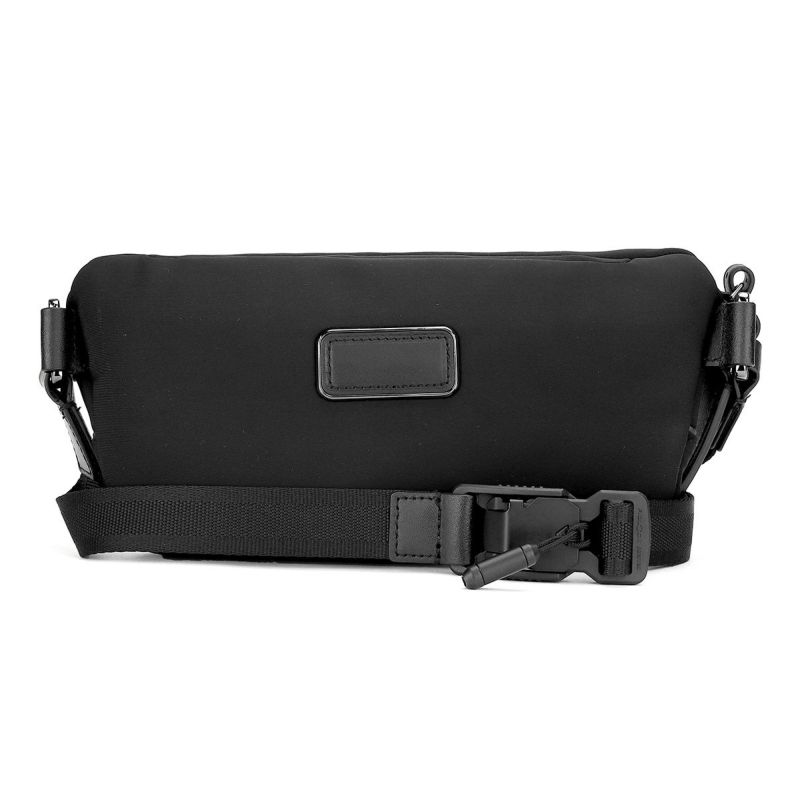 【国内即発】トゥミ ウエストバッグ 06602037D/142400 1041 トゥミ TUMI ウエストバッグ・ボディバッグ 06602037D/142400