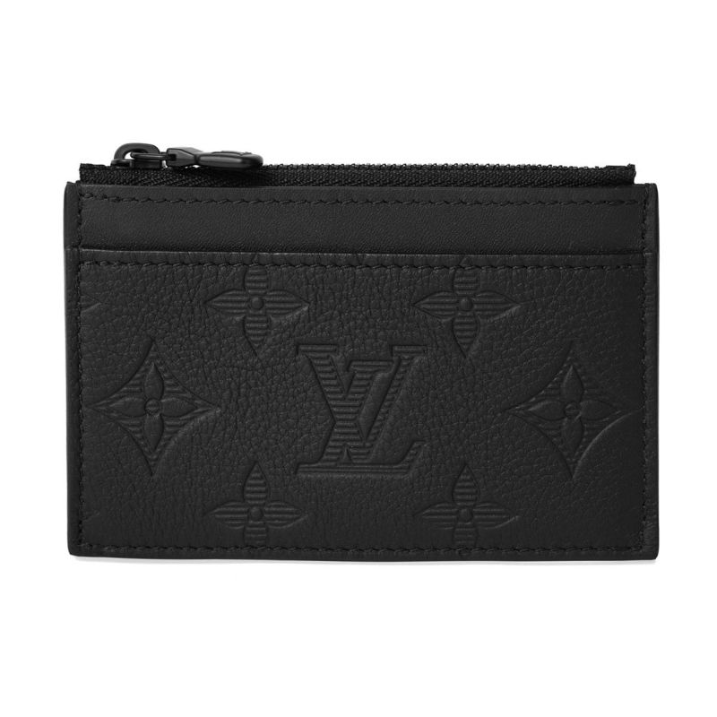 LOUIS VUITTON ブラック コインケース 楽天市場】Louis Vuitton ルイヴィトン コインケース 小銭入れ