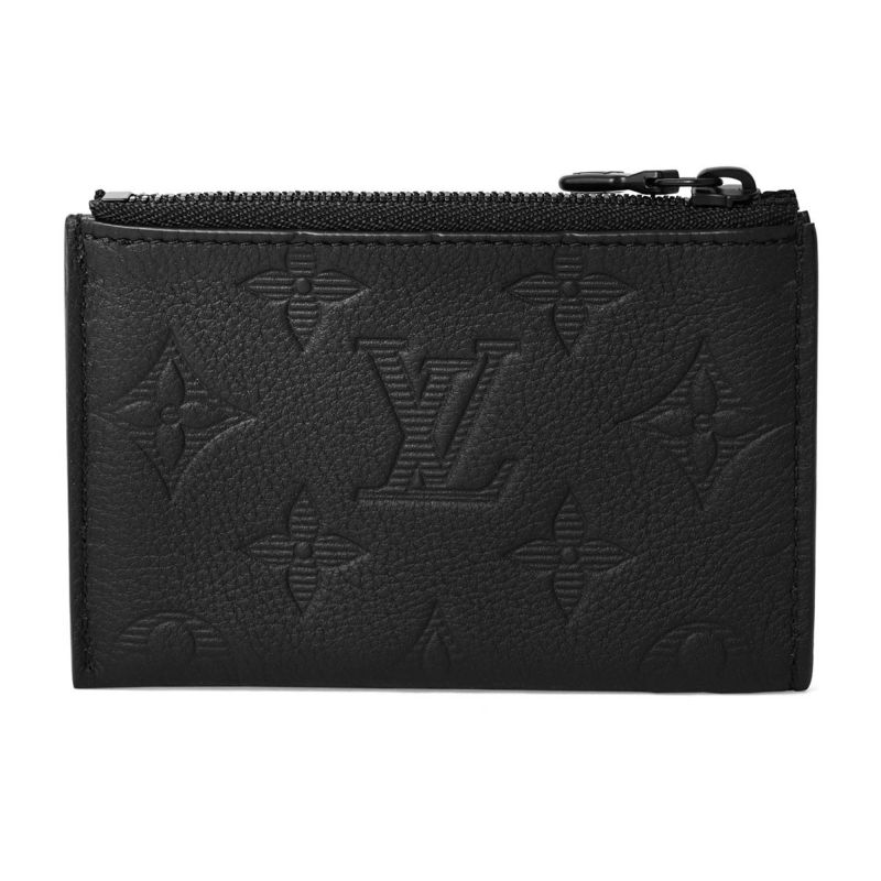ルイヴィトン Louis Vuitton コインケース M82245 モノグラム