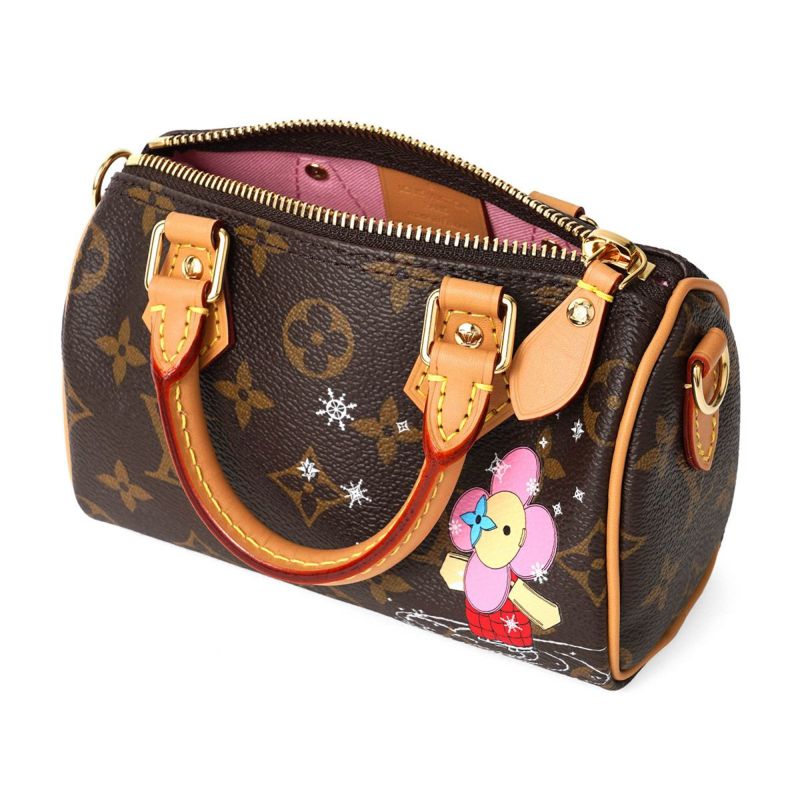 ルイヴィトン Louis Vuitton ハンドバッグ M82624 モノグラム