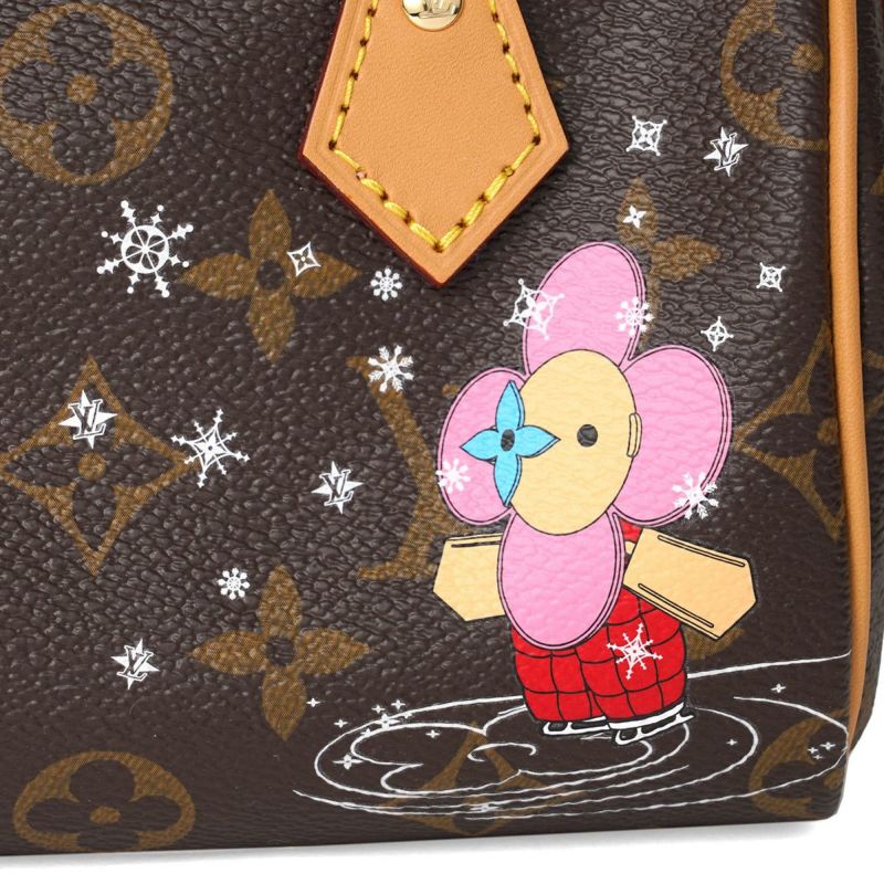 【在庫有】ルイヴィトン バンドー ヴィヴィエンヌ パリ 各1限定 LOUIS VUITTON ルイヴィトン ハンドバッグ Louis Vuitton