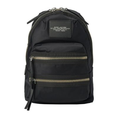 マークジェイコブス MARC JACOBS リュックサック | ブランド