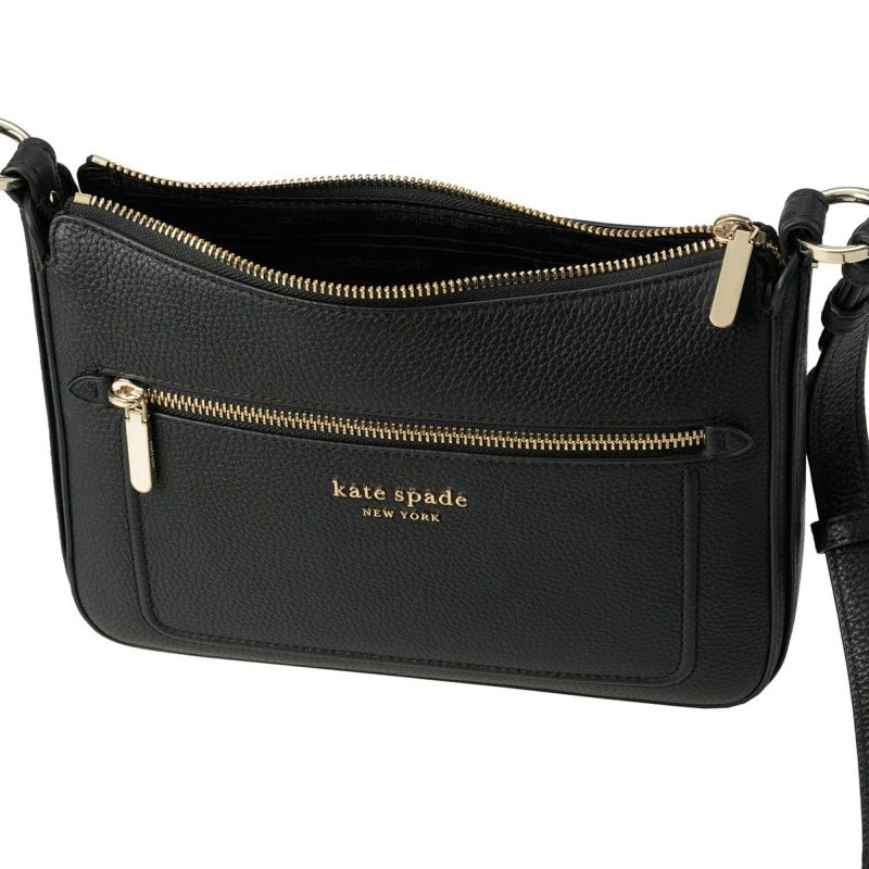 ケイトスペード kate spade ショルダーバッグ KB152 001 ハドソン ...