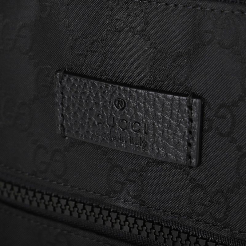 グッチ GUCCI ショルダーバッグ 449183 G1XHN 8615 ナイロン
