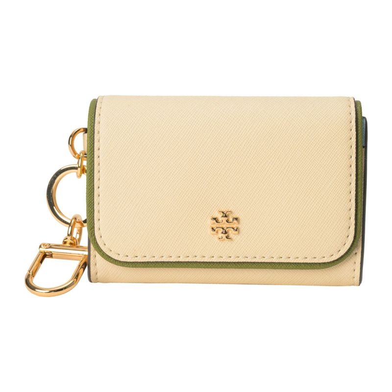 トリーバーチ TORY BURCH カードケース 157608 127 エマーソン ...