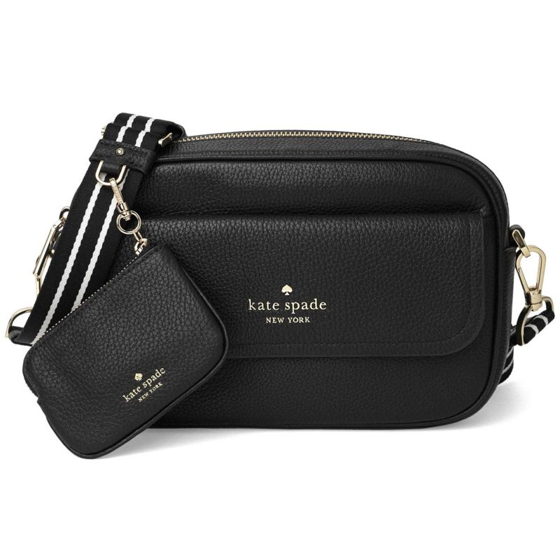 ケイトスペード kate spade ショルダーバッグ K6057 001 ロージー ...