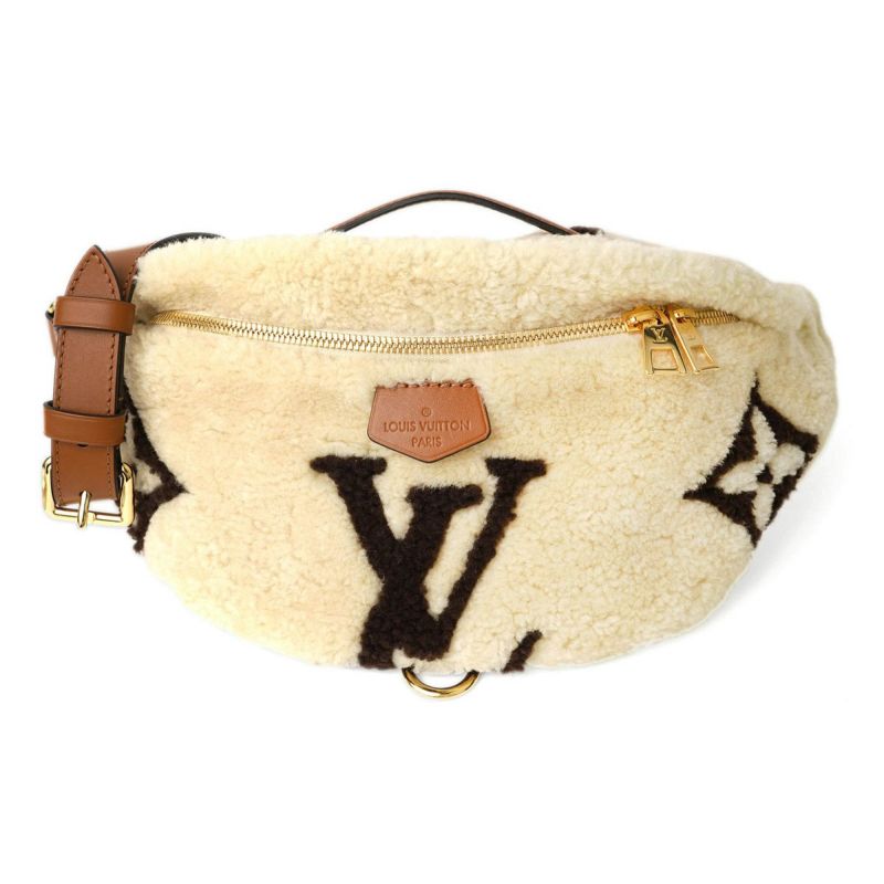 ルイヴィトン Louis Vuitton ウエストバッグ・ボディバッグ