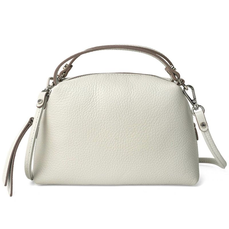 Gianni Fontana ジャンニフォンタナ　ブルー、グレー2本セット ジャンニキャリーニ GIANNI CHIARINI アリファ M 2WAY