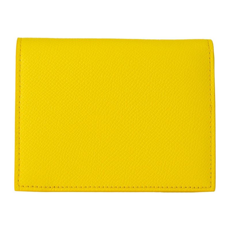 フェラガモ FERRAGAMO 2つ折り財布 22D780 770021 ガンチーニ
