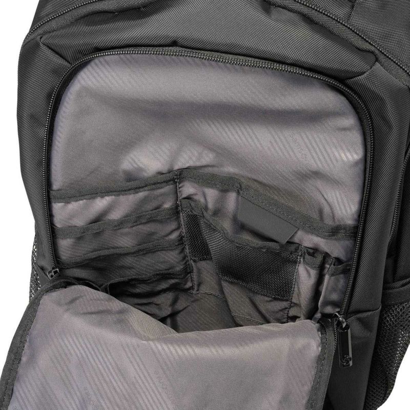 samsonite サムソナイト バックパック 141273-1041 ブラック サムソナイト Samsonite Samsonite サムソナイト リュックサック