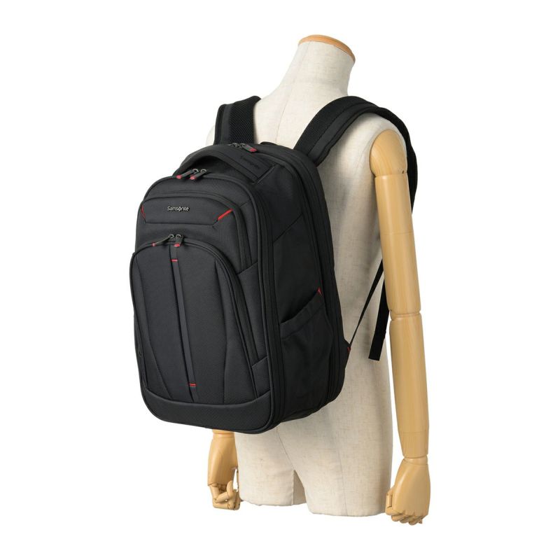 サムソナイト Samsonite リュックサック 147329 1041 ゼノン 4.0