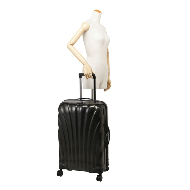 サムソナイト Samsonite キャリーケース 122860 1041 シーライト