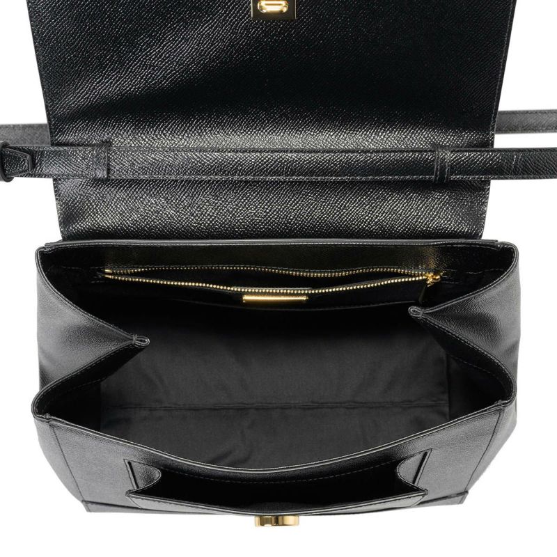 フェラガモ FERRAGAMO ハンドバッグ 21O012 753226 ヴァラ ボウ