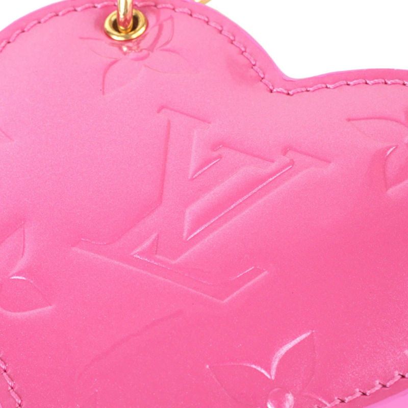 ルイヴィトン Louis Vuitton キーホルダー M01557 モノグラム