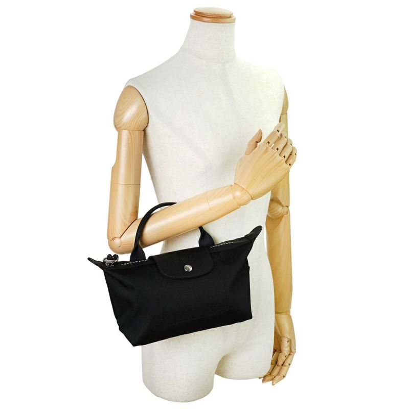 ロンシャン LONGCHAMP ポーチ 30030 HSR 001 ル プリアージュ