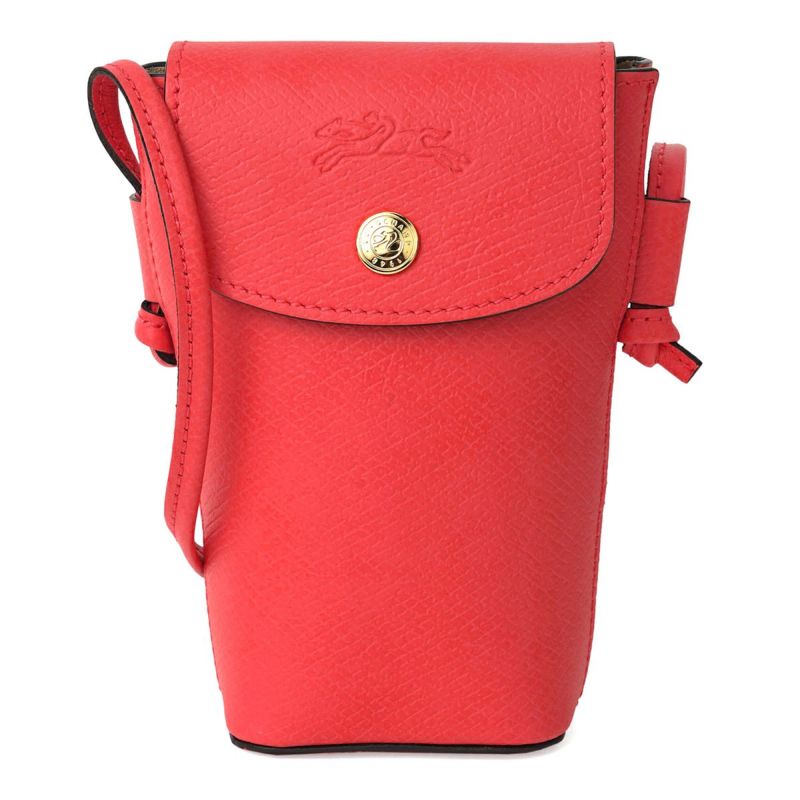 ロンシャン LONGCHAMP ショルダーバッグ 34193 HYZ 218 エピュレ
