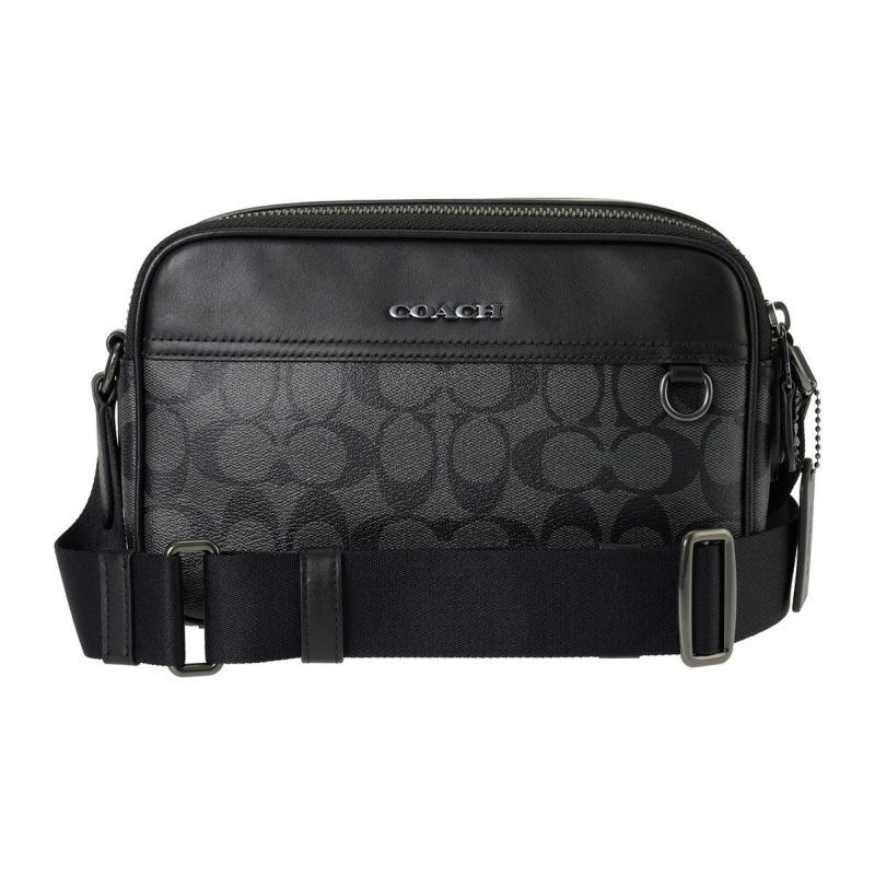 コーチ COACH ショルダーバッグ C4149 QBMI5 シグネチャー