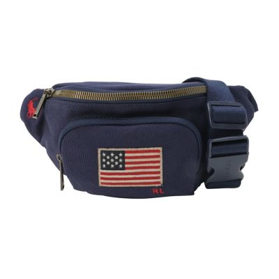 ポロ ラルフローレン POLO RALPH LAUREN ウエストバッグ・ボディ