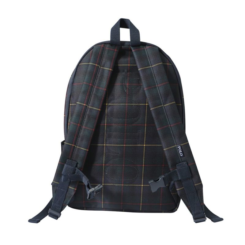 ポロ ラルフローレン バックパック 9AR152 ECD POLO RALPH LAUREN ポロ ラルフローレン リュック レディース
