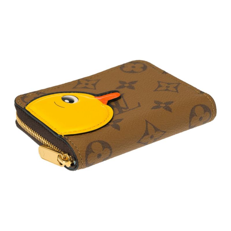 ルイヴィトン Louis Vuitton コインケース M83690 モノグラム