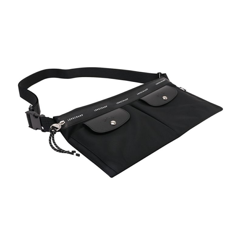 新品　LONGCHAMP ロンシャン　ウエストバッグ　ボディバッグ LONGCHAMP - 新品 ロンシャン LONGCHAMP ウエストバッグ・ボディ