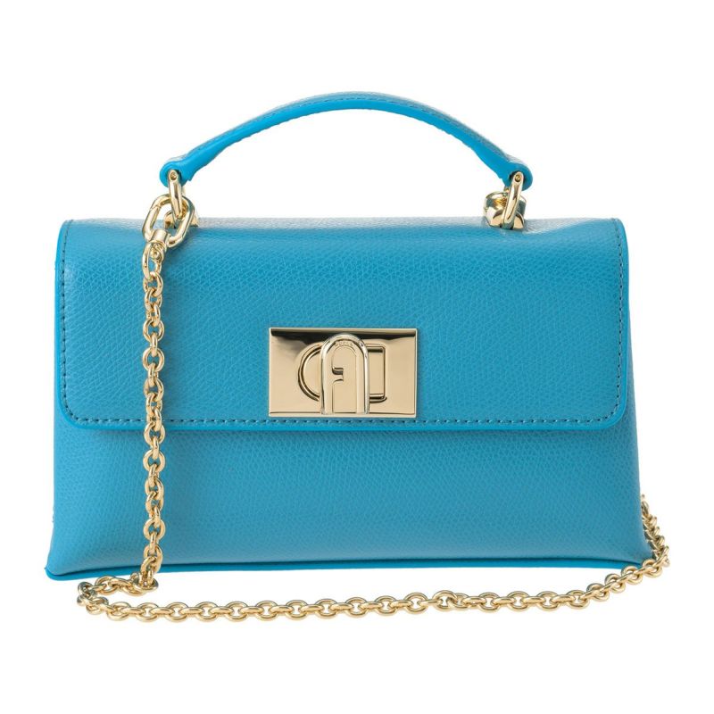 【国内即発】フルラ バッグ WE00423 ARE000 TR400 1 007 フルラ FURLA ショルダーバッグ WE00423 ARE000 TR400 1 007