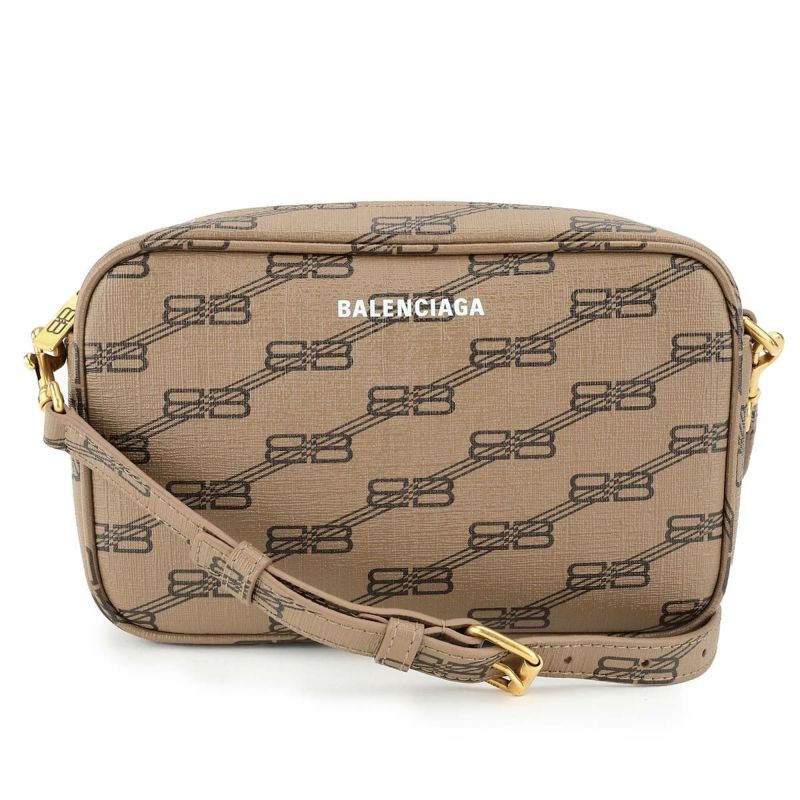 バレンシアガ BALENCIAGA ショルダーバッグ 702701 210DH 2762