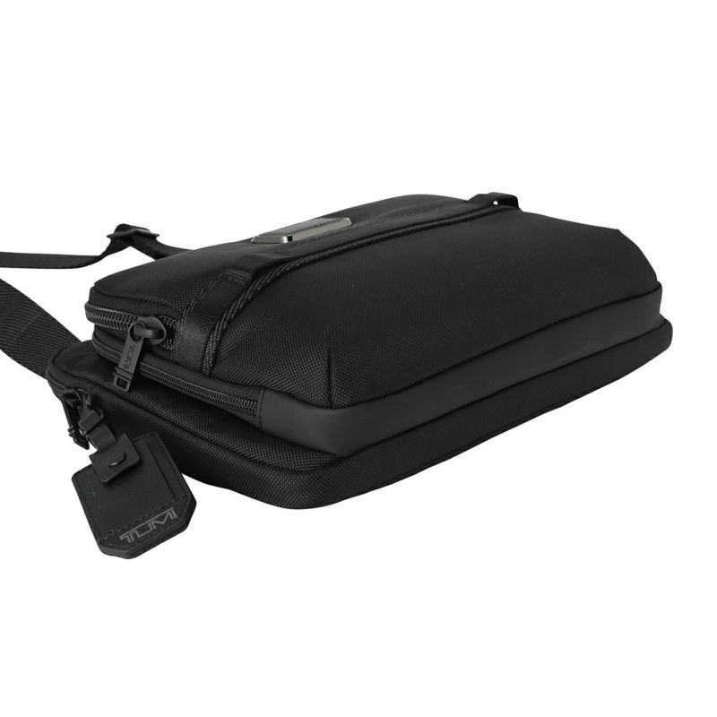 トゥミ TUMI ショルダーバッグ 232796D/142485 1041 アルファ