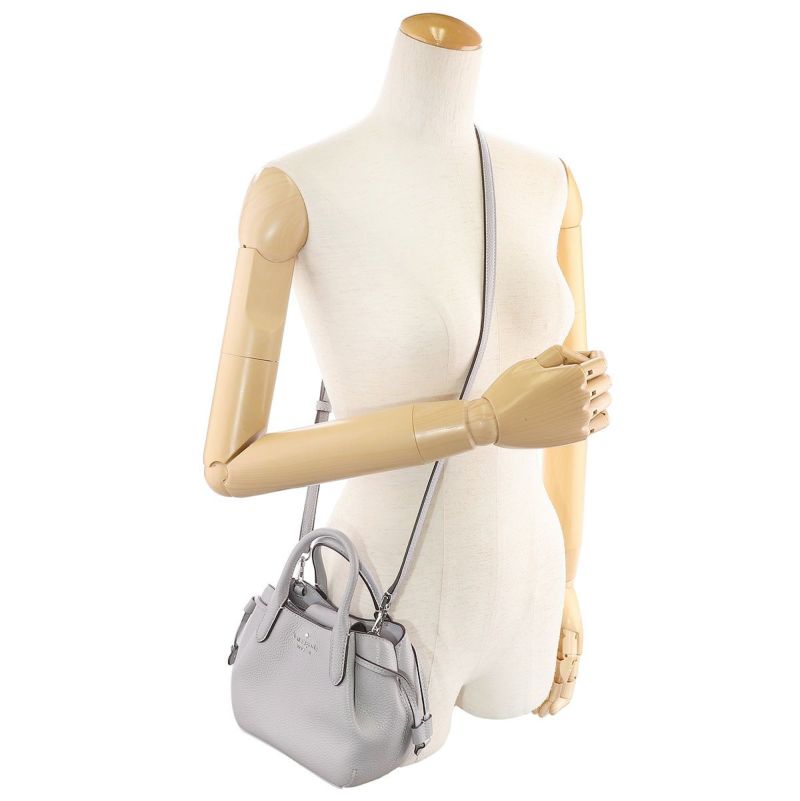 ケイトスペード kate spade ハンドバッグ KI859 020 ダンプ