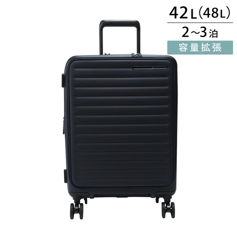 サムソナイト Samsonite キャリーケース 150703 1041 レスト