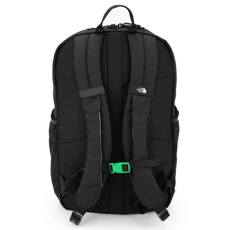【国内即発】THE NORTH FACE リュック NF0A52VY JK3 ザ ノース フェイス THE NORTH FACE リュックサック NF0A52VY